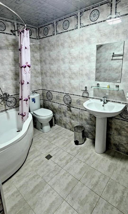 Amirshox Guest House Samarkanda Zewnętrze zdjęcie