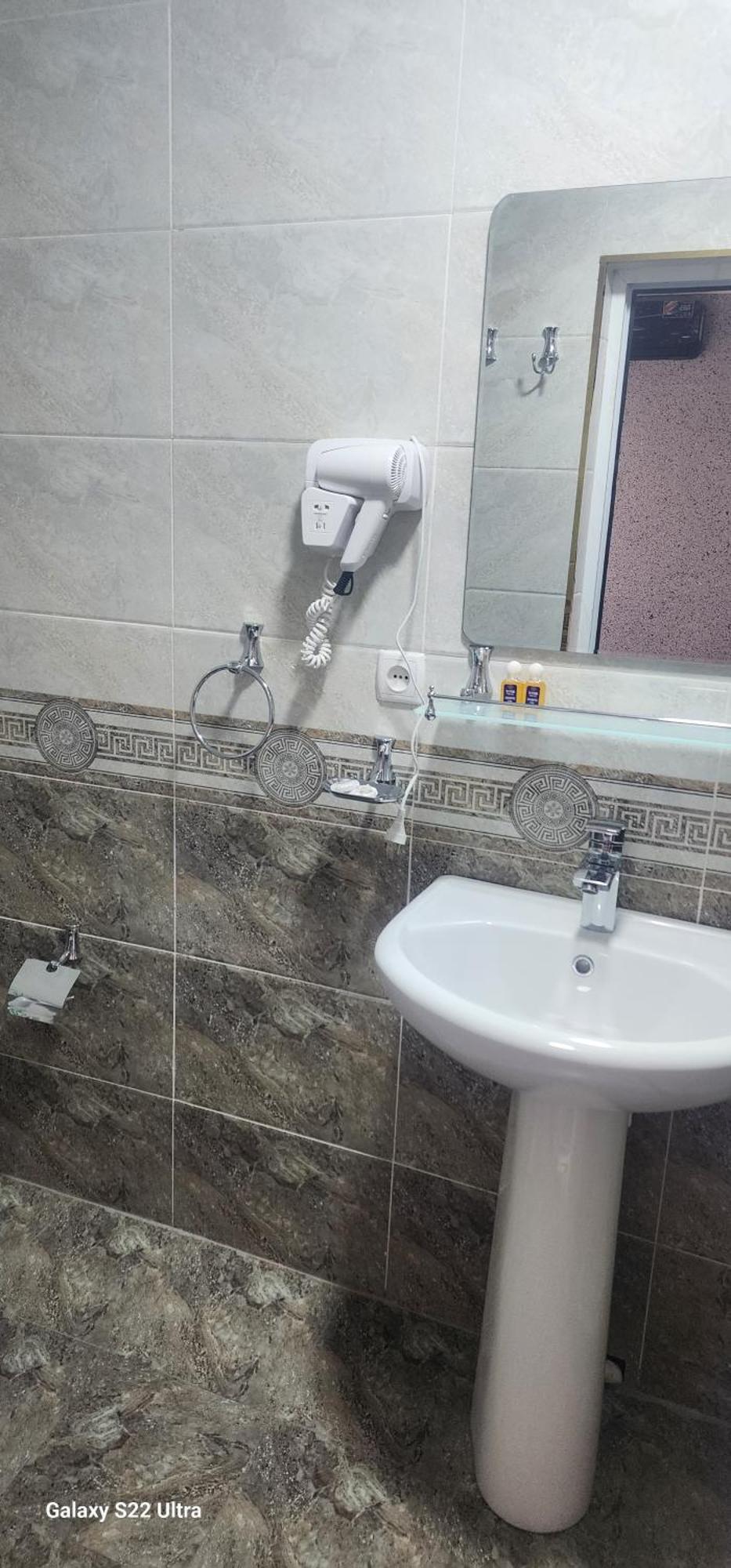 Amirshox Guest House Samarkanda Zewnętrze zdjęcie